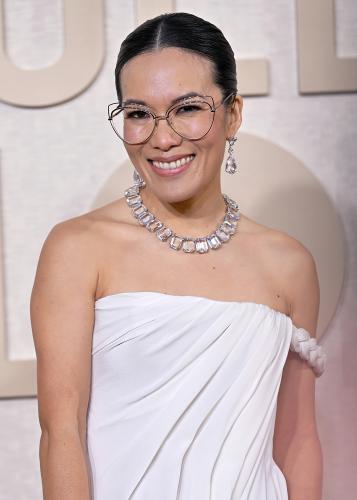 Ali Wong