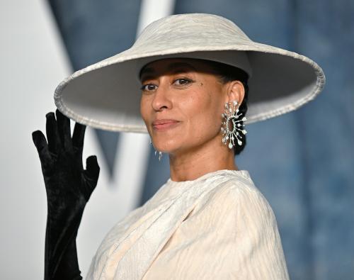 Tracee Ellis Ross