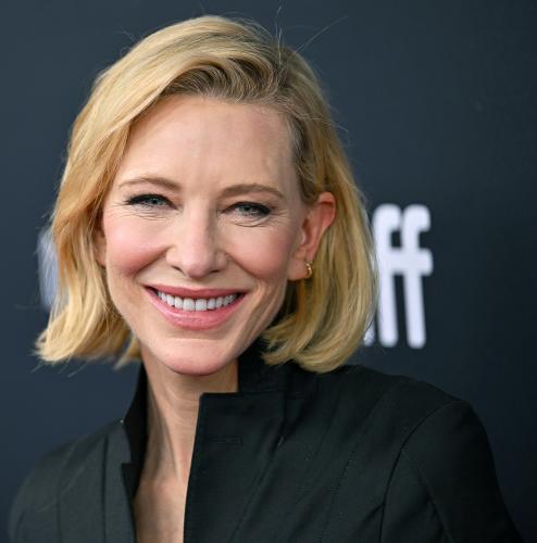 Cate Blanchett