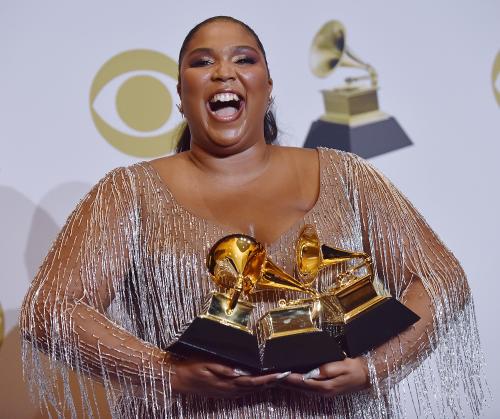 Lizzo