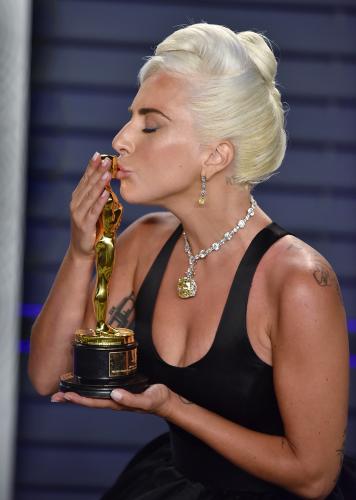 Lady Gaga