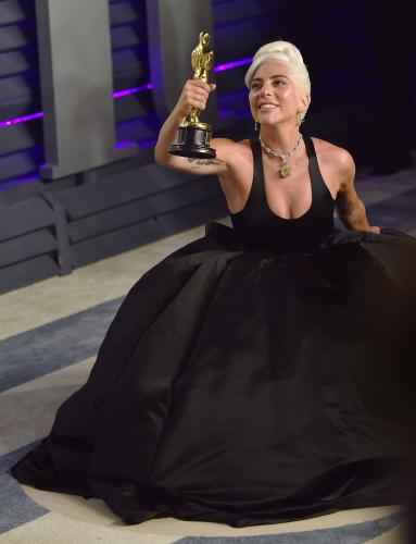 Lady Gaga