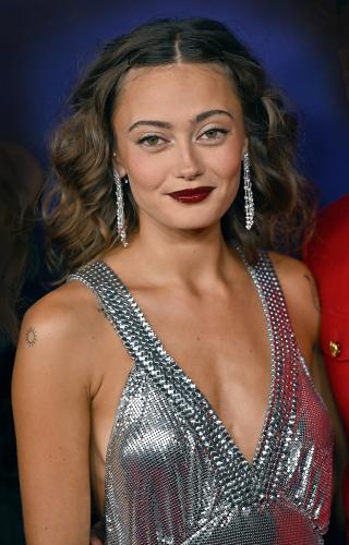 Ella Purnell